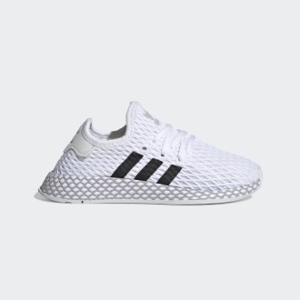 Adidas deerupt runner online rouge